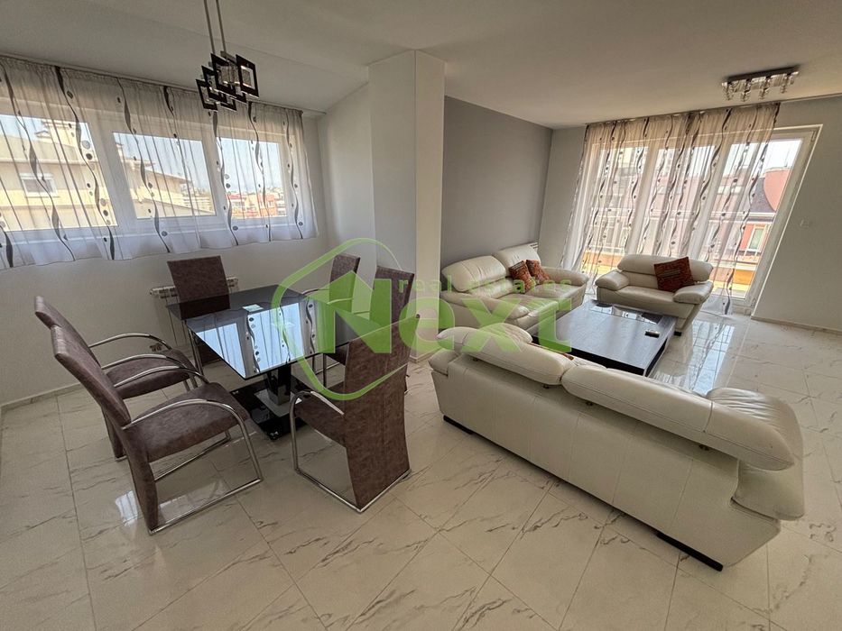 Дава се под наем Тристаен апартамент в София, Витоша - 120 кв.м за 1000 € - Снимка #2