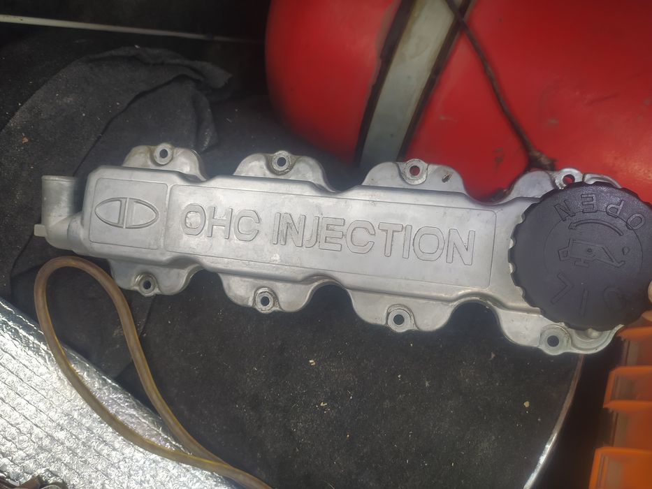 Сонс матор кришка оргинал