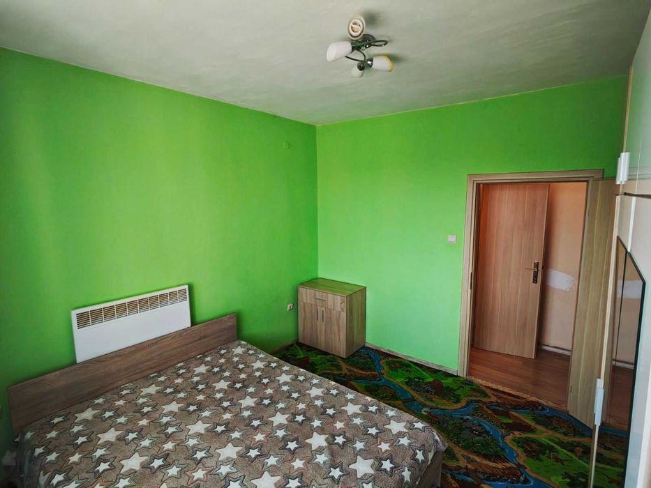 Двустаен под наем от собственик