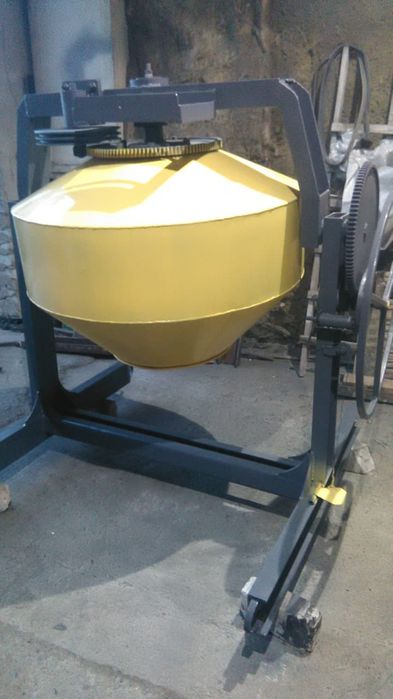 Продам бетономешалки