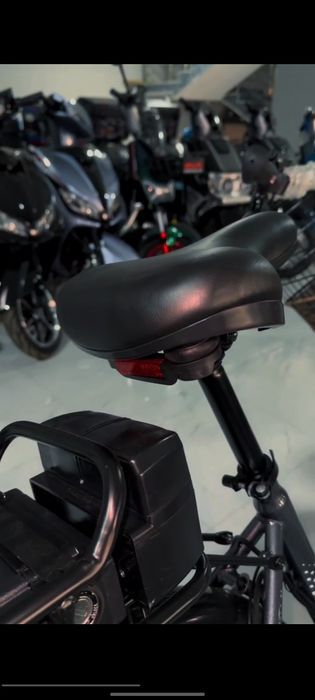 Electro velik optom dona Электро скутер оптом  дона  Elektro velik