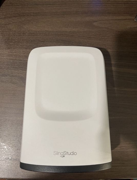 Sling Studio Hub Switcher