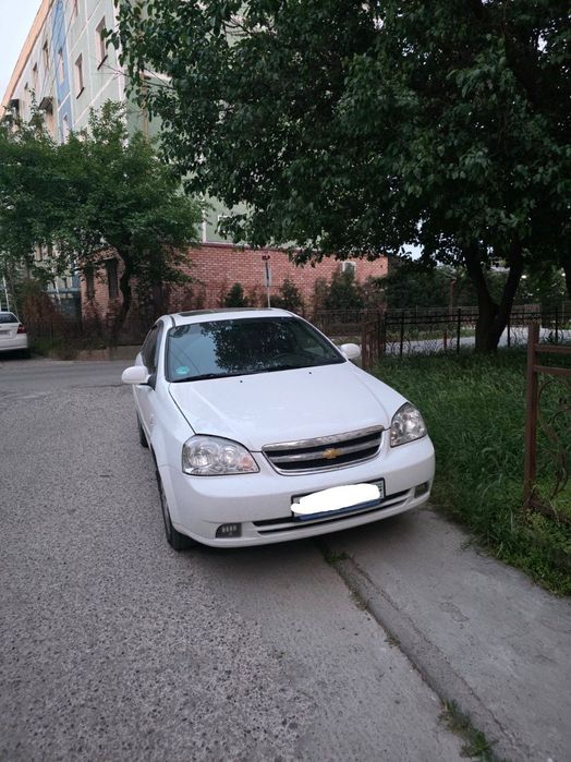 Lacetti 1.8 автомат avtomat