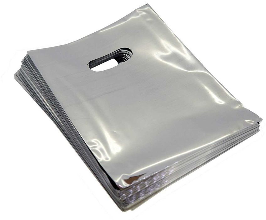 Пакеты полиэтиленовые