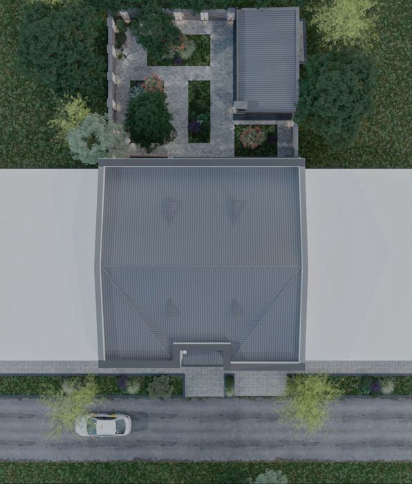 Продается Евро дом Коробка. Мать и Дитя . Мирза Улугбекский район.