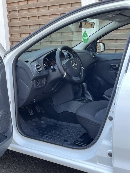 Dacia Logan 2015/12  1.2+GPL DE FABRICĂ 149.000KM A/C! Proprietar