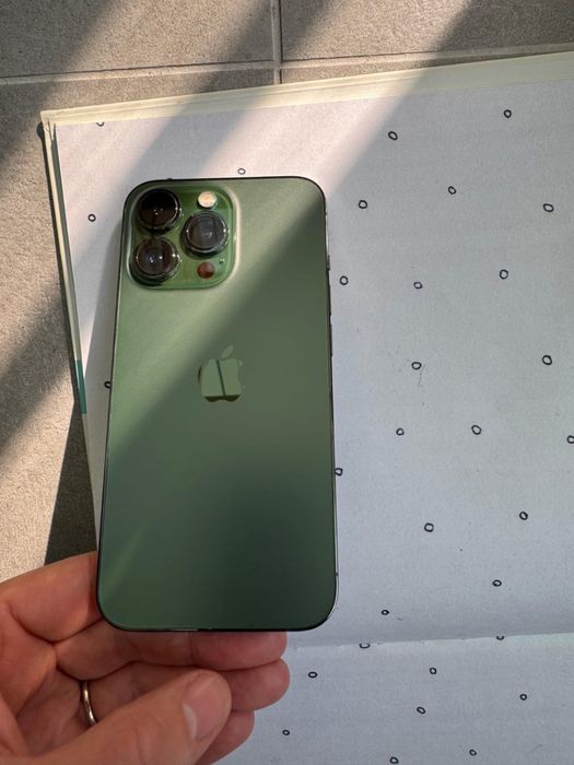 Vand 13 pro impecabil