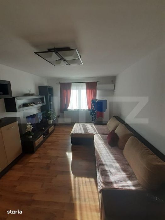 Apartment in Zalău, Centru Zalăului - Vedere 4