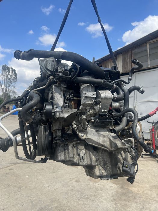 Vand motor 2.0 diesel 163 cp