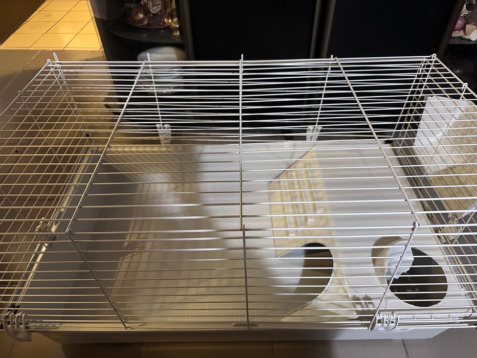 Клетка за заек, гризач