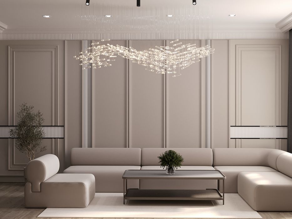 Interyer dizayn dizaynerlik onlayn kv metirga 3$dan boshlab