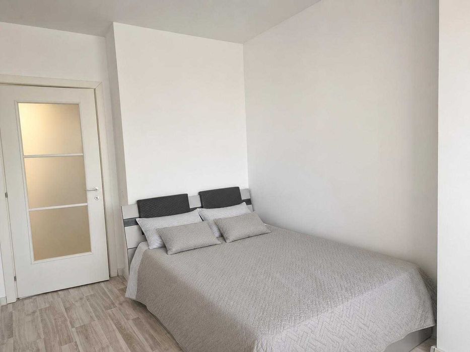 Apartament in Visoianu