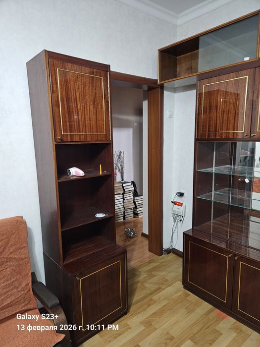 Пролам Стенка шкаф