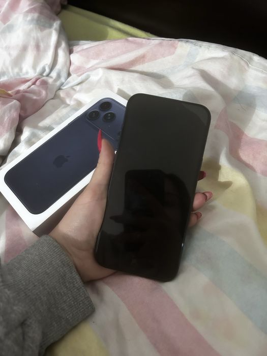 Iphone 17 pro max 256gb