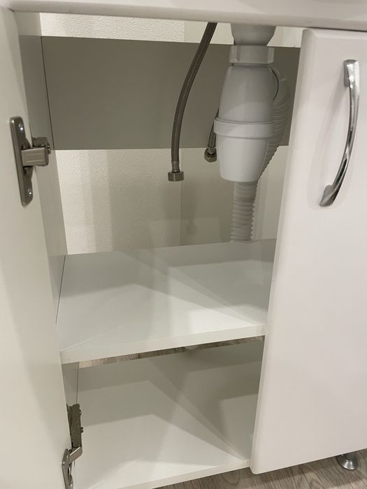 Тумба с раковиной