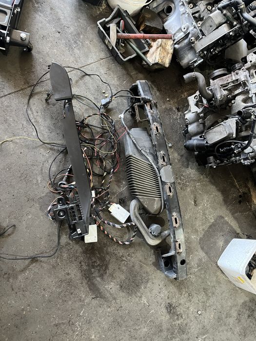 Електрически теглич бмв ф11 ( elektricheski teglich f11 )