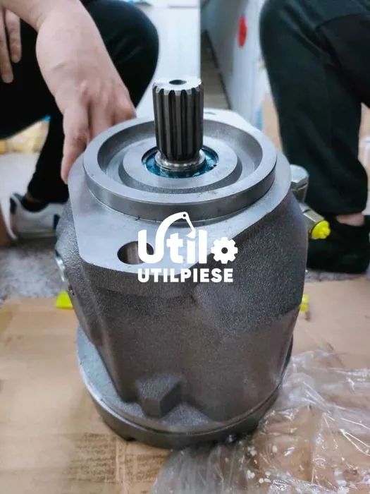 unitate imobilizator volvo euro5 20392425 fh fm fmx fl + piese volvo