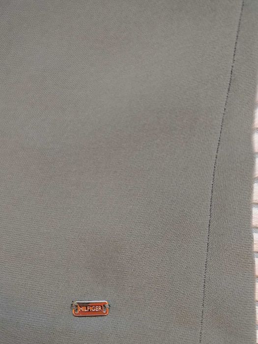 Fusta Tommy Hilfiger