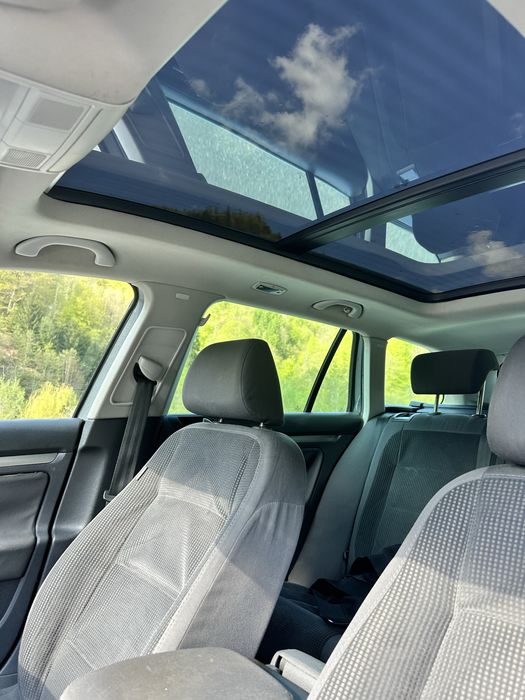 Volkswagen Golf 5