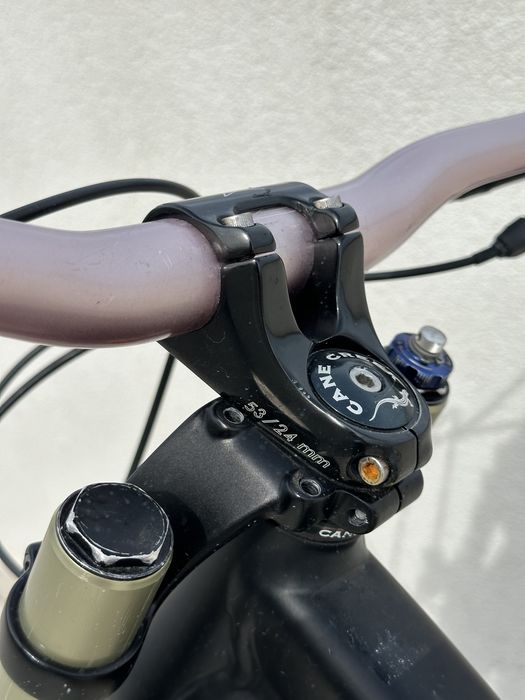 Specialized Big Hit 3