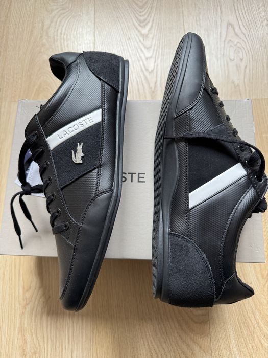 LACOSTE, TOMMY HILFIGER и Hayrantonio Medytana оригинални обувки