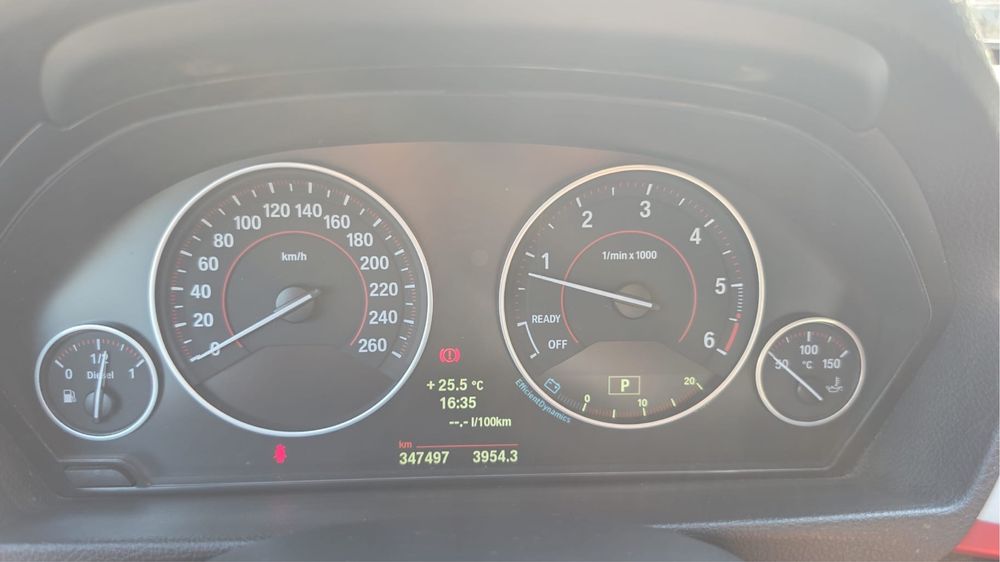 BMW 3 Series 2014 — imagine 3