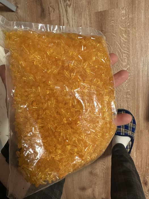 Бусы, бисер, бусинки, для рукоделия