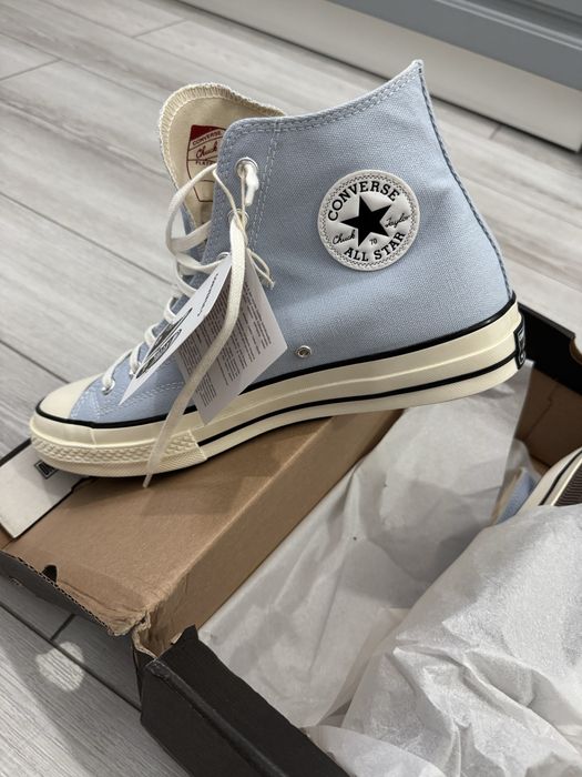 Tenisi converse chuck