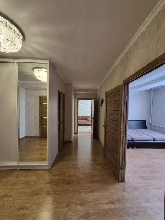 Продам квартиру в новостройке.