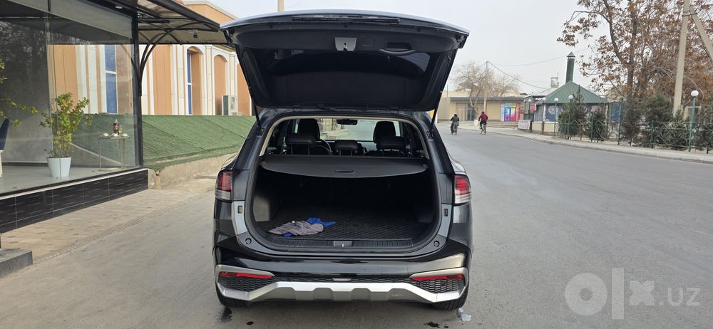 Продается Kia Sportage