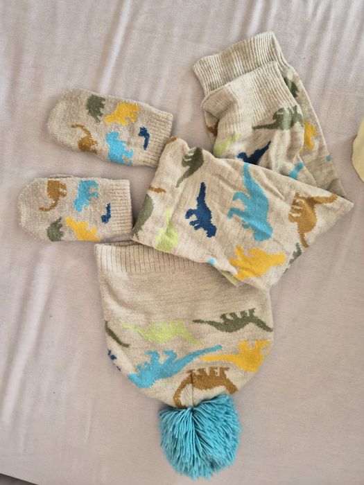 Детски дънки момче next , Zara, hm