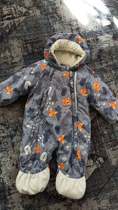 Одежда для мальчиков