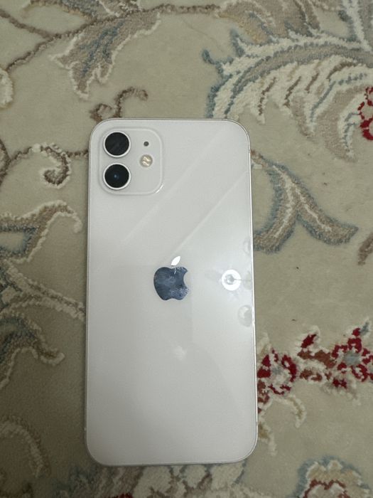 Айфон 12 64 гб 77 акб