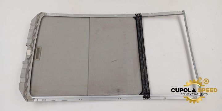 Plafon panoramic Peugeot 207 1 [facelift] [2009 - 2013]