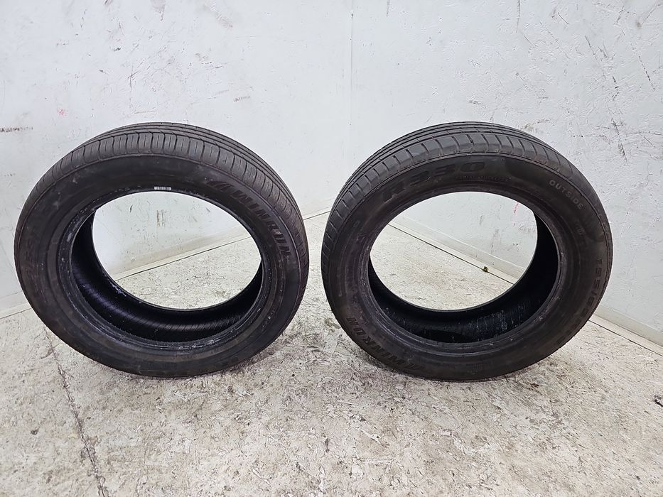 Set 2 anvelope vara Opel Corsa D [Fabr 2006-2013] OEM