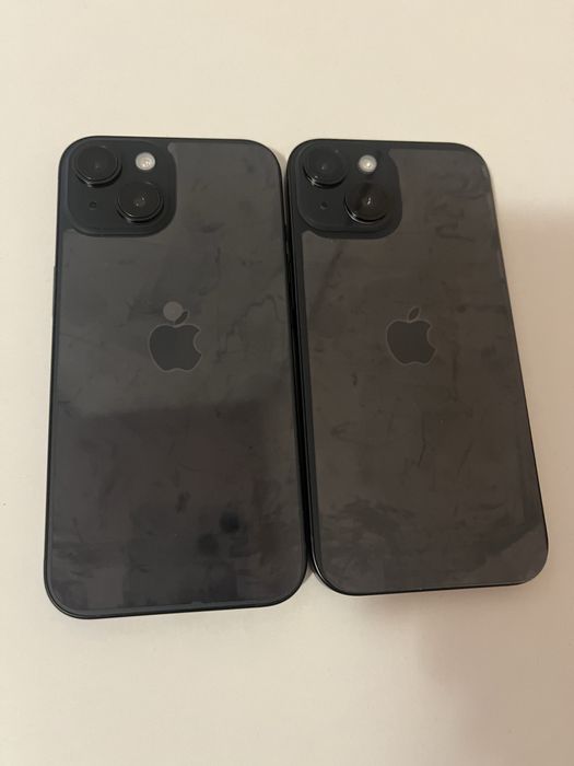 Iphone 15 128GB 100%bat 0 цикли
