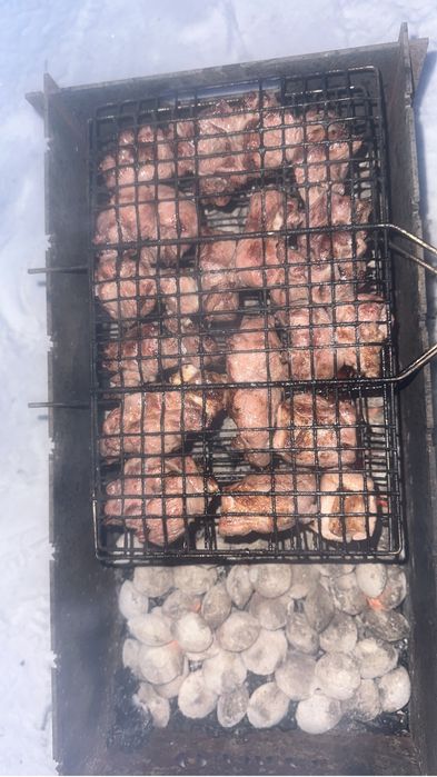 Продам баранов под городом