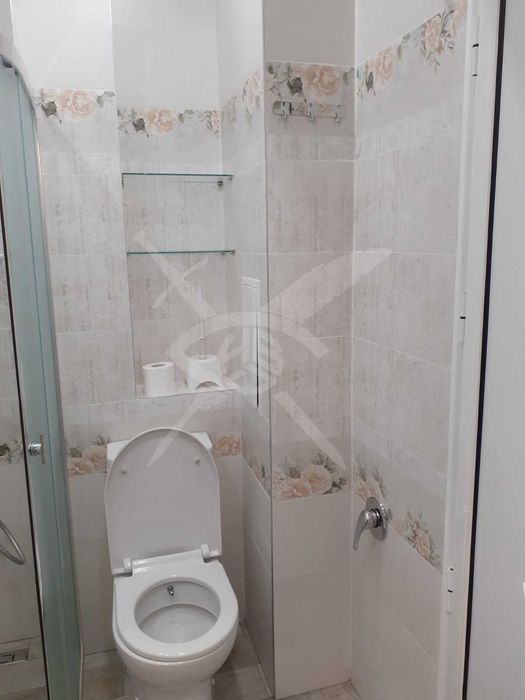 Дава се под наем Двустаен апартамент в Пловдив, Христо Смирненски - 60 кв.м за 498.27 € - Снимка #4