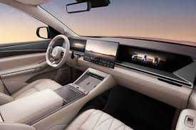 BYD Tang 2026 — 2