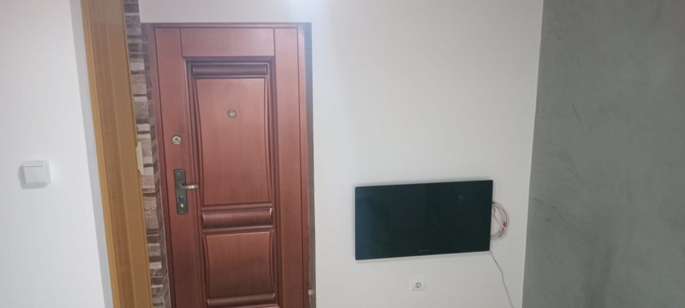 Camera camin renovata recent