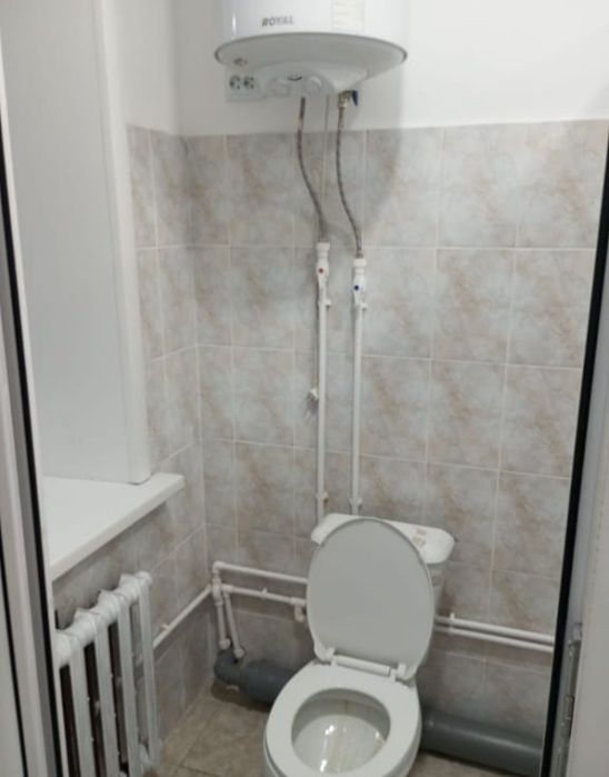Комната в общ, ДСР, Дворец Школника. 75+ .