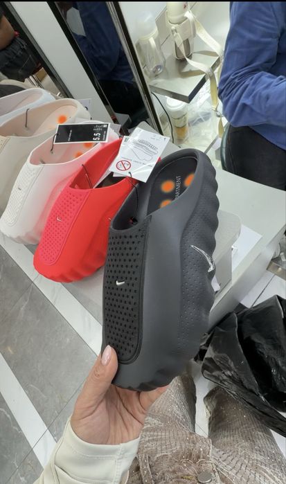 Nike mind 001 оптом под заказ