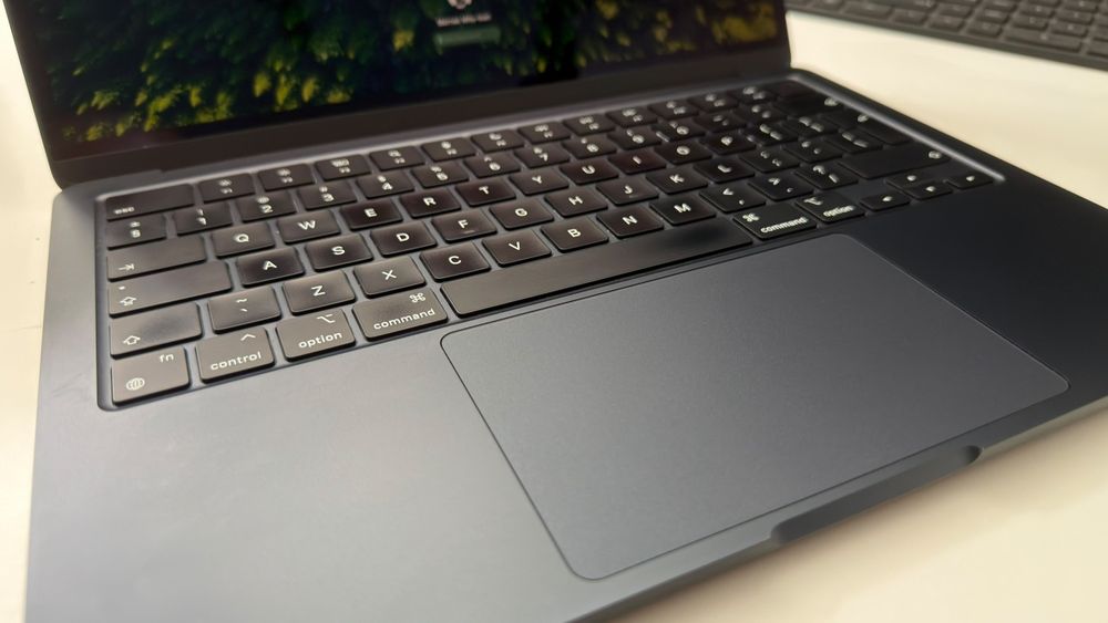 Macbook Air M2 256Gb