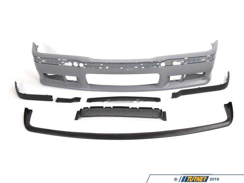 Тюнинг обвес на бмв е36 bmw e36