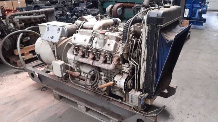 piese motor perkins 640 t sau motor complet perkins