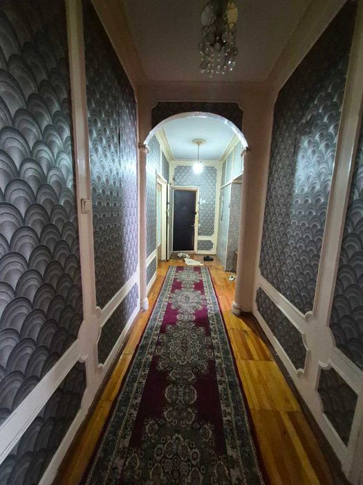 5/5/5 Парк Фурката, Электроаппарат, Гринвич, Мирабадский р-н