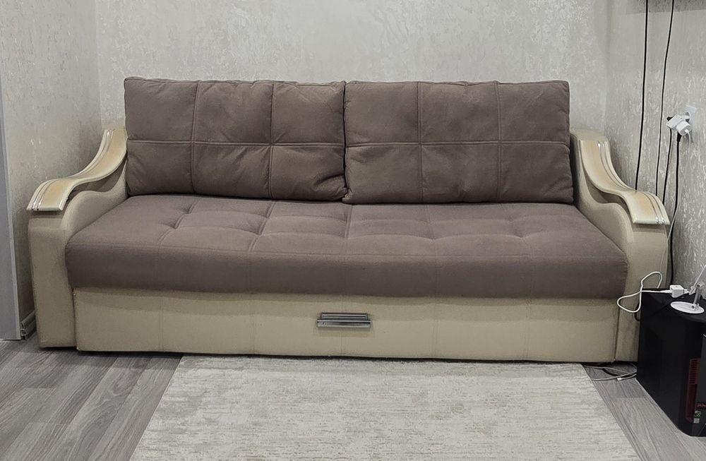 Продам диван ортопедический
