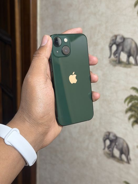 Iphone 13 mini 128 76