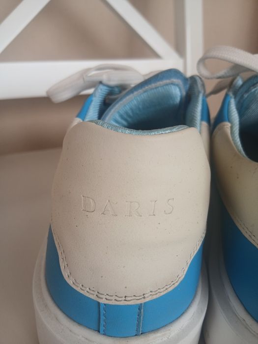 Дамски кецове DARIS 41 номер