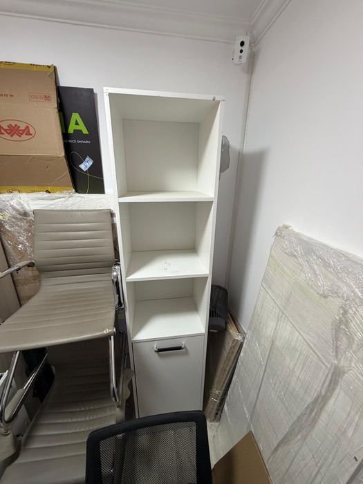 Офисная мебель б/у столы стуля